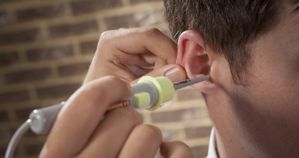 Ear wax removal Clinic