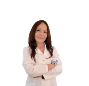 Dr O. Betul Sumer Meredith