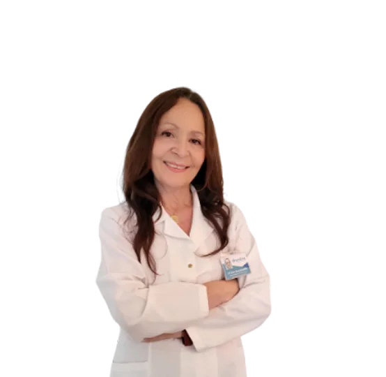 Dr O. Betul Sumer Meredith