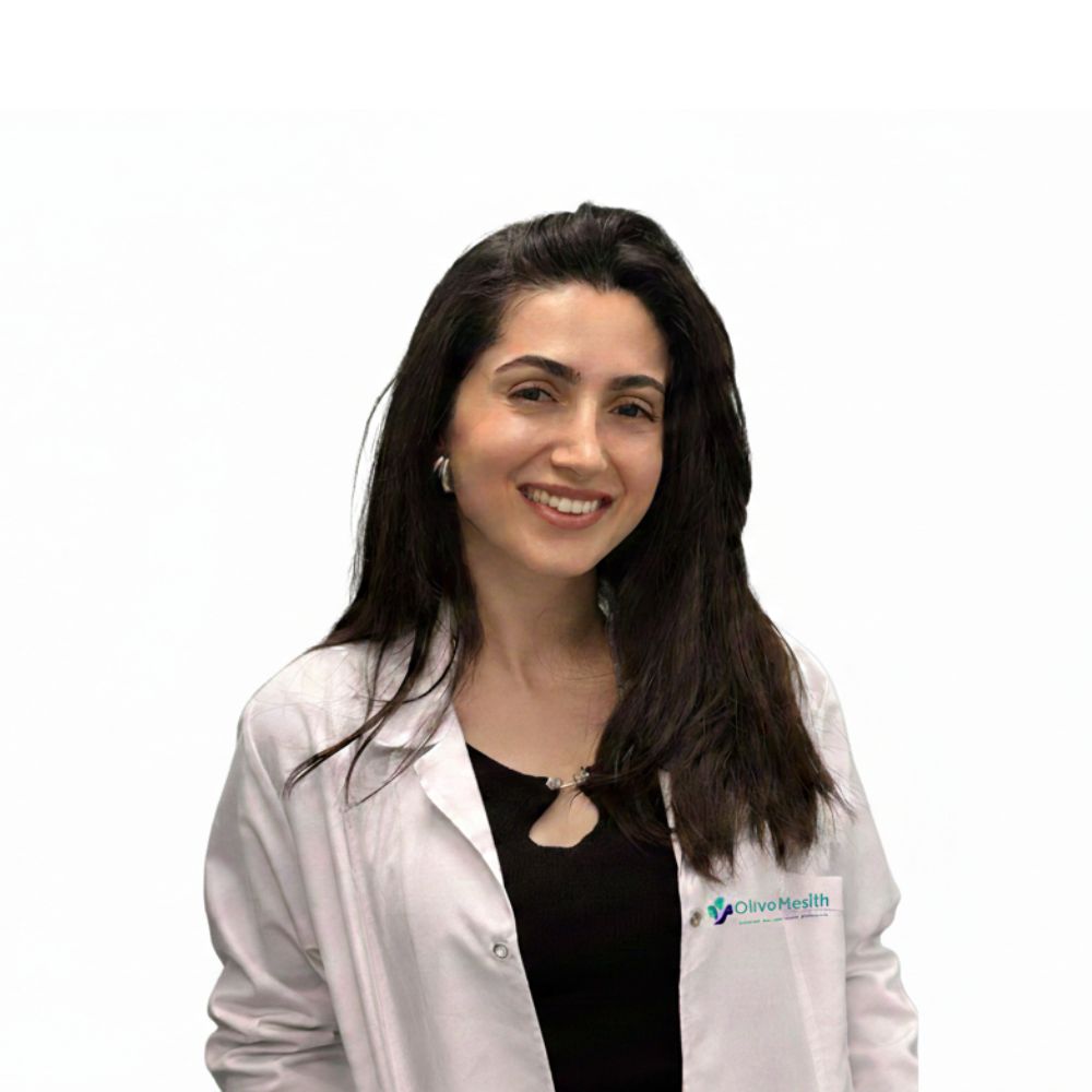 Dr. Sevgi Altun