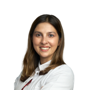 Dr selin gül tezcan