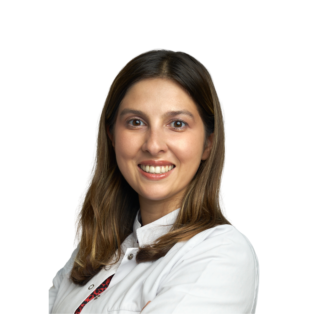 Dr selin gül tezcan